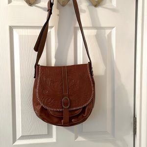 Patrica Nash crossbody bag